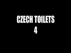 В зимнее время общественные туалеты спасают прелестный и очаровательный пол в нужные моменты