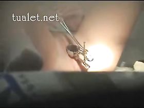 Съемки в гинекологическом кабинете в России