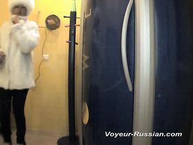 Застенчивая крошка наедине просто превосходна