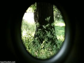 Поход за грибами завершился очень интересно